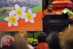 Menteri LH: Pembangunan Di Bali Jangan Dipaksakan