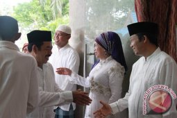 RAMAH TAMAH BUPATI