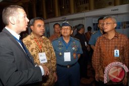 Indonesia Butuh Perencanaan Hidrografi Untuk Perencanaan pembangunan
