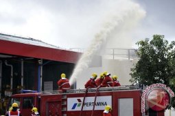 Tanggap Darurat Pertamina Pesanggaran