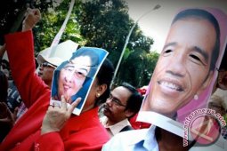 Teaterikal Menculik Megawati