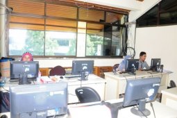Pemkab Bogor manfaatkan "E-Government" untuk transparansi