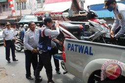 PENEGAKKAN PERDA PARKIR