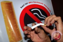 Rokok Elektronik Haram