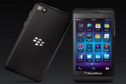 Blackberry Z10 diduga tidak sesuai Permendag 19/2009