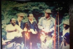 Bambang Soeharto: Konflik Harus Segera Diselesaikan