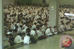 CEPP gelar simulasi pemilu bagi pemula
