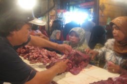 Permintaan Daging Meningkat