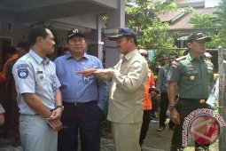 Jasa Raharja santuni seluruh korban bus