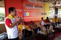 Dody-Untung tawarkan keterampilan kerja atasi pengangguran