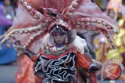 Jember Fashion Carnaval Kids