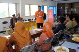 Bima: Kita Akan Perjuangkan Guru Honorer