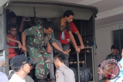 Nahkoda dan kapten kapal imigran gelap ditahan