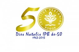 Presiden akan orasi ilmiah Dies Natalis ke-50 IPB