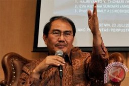 Jimly: pelaksanaan Pemilu 2014 akan lebih baik