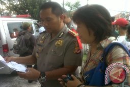Kapolres Bogor: jalur Puncak rawan kecelakaan