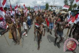 Karnaval Hari Kemerdekaan