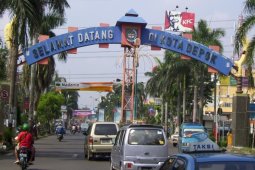 Warga Depok butuh tempat rekreasi