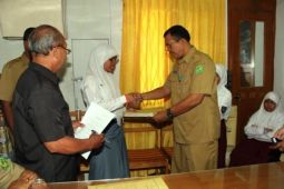 Beaiswa KPN Medan