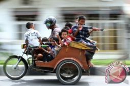 Liburan Di Lhoksumawe
