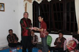 BANTU ASRAMA PUTRA MALANG