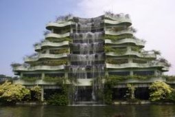 Taman Wisata Mekarsari kembali beroperasi