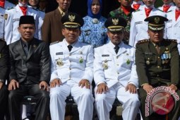 Wali Kota imbau warga Bekasi waspadai terorisme