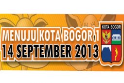 Komitmen Pemilu Dalam Pilkada Kota Bogor