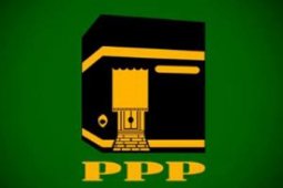 PPP gandeng 99 aktivis mahasiswa jadi jurkam