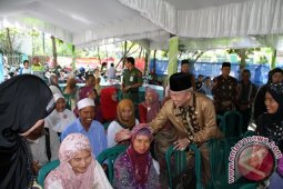 PEMERIKSAAN KESEHATAN CJH