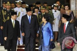 Sidang Bersama DPR-DPD
