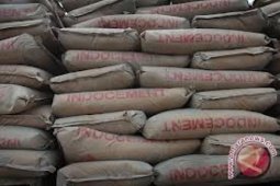 65 Persen Semen Palimanan Penuhi Pasar Jateng