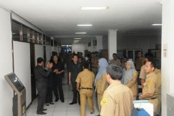 98 persen PNS Kabupaten Bogor masuk