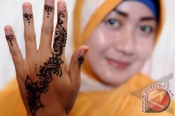 Seni Lukis Tangan