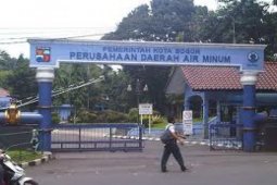 PDAM Hetikan Distribusi Air Selama Delapan Jam