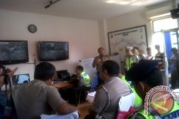 Wakapolda: perbanyak personel di sekitar pasar tumpah