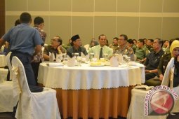 Tol Tangerang - Merak Telah Penuhi Standar Pengamanan