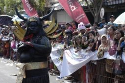Banyuwangi Ethno Carnival