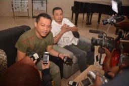 Klarifikasi Anang