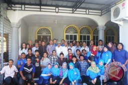 SMAN I Pontianak Reuni Akbar 28 September