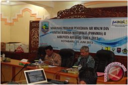 Kotabaru Perlu Bangun Pasar Tradisional