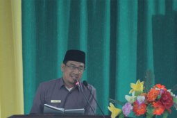 Bupati Bone Bolango Klarifikasi Di DPRD