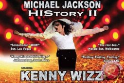 Balikpapan Kota Ketiga Konser Kenny Wizz