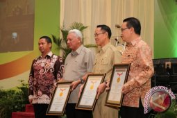Beasiswa Kaltim Cemerlang untuk Semua