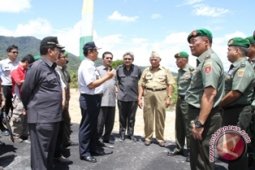 Jembatan Udara Solusi Konektivitas Antar Daerah Kaltim