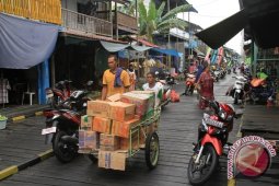 UKBM Efektif Tingkatkan Derajat Kesehatan Masyarakat