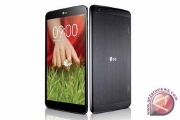 LG Akan Luncurkan Tablet Terbaru