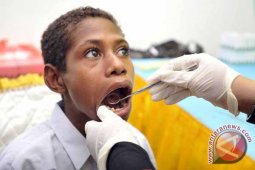 Pengawasan Pertumbuhan Gigi Graham Pada Anak