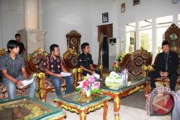 Mahasiswa Berperan Dalam Pembangunan