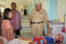 Pemprov Kaltim Bangun 10 Rumah Sakit Pratama